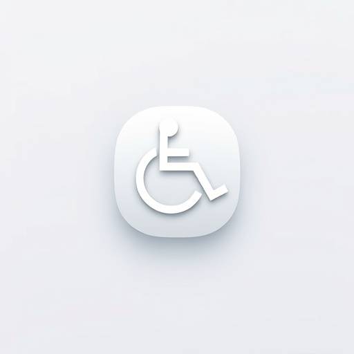 Accessibility icon