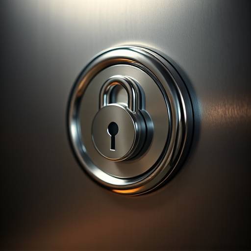 Privacy lock